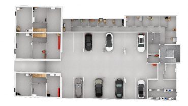 Modernes Wohnen im Cityquartier Erkrath – Bild: 12436