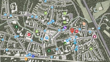 Modernes Wohnen im Cityquartier Erkrath – Bild: 12437