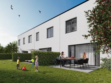 Modernes Wohnen im Cityquartier Erkrath – Bild: 12344