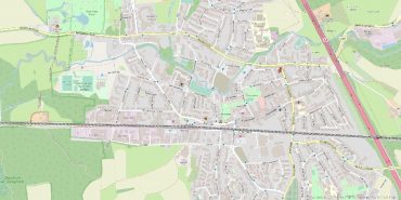 Modernes Wohnen im Cityquartier Erkrath – Bild: 12350