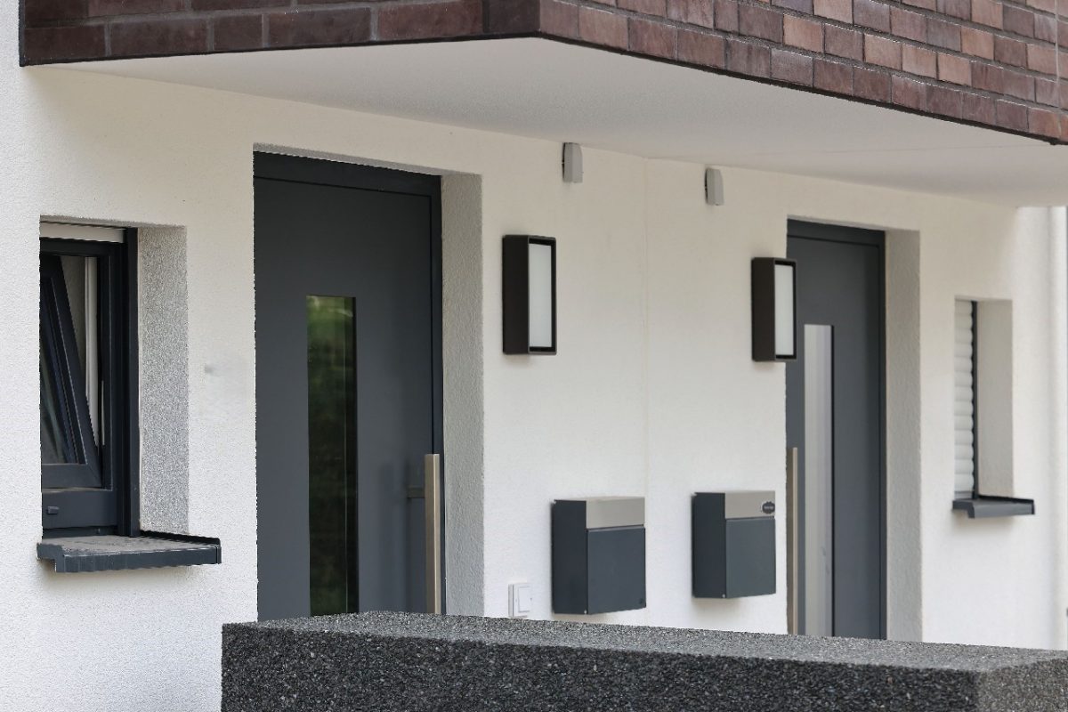 JA, zum Neubau-Einfamilienhaus mit Sonnenterrasse und Garten Montanushof in Solingen-Aufderhöhe – Bild: 12931