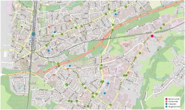 JA, zum Neubau-Einfamilienhaus mit Sonnenterrasse und Garten Montanushof in Solingen-Aufderhöhe – Bild: 12940