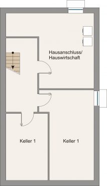 JA, zum Neubau-Einfamilienhaus mit Sonnenterrasse und Garten Montanushof in Solingen-Aufderhöhe – Bild: 12948
