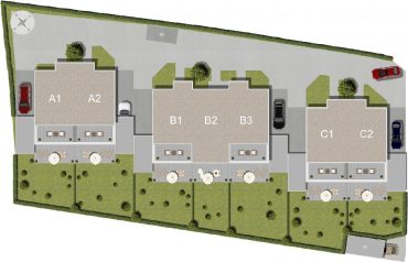 JA, zum Neubau-Einfamilienhaus mit Sonnenterrasse und Garten Montanushof in Solingen-Aufderhöhe – Bild: 12949