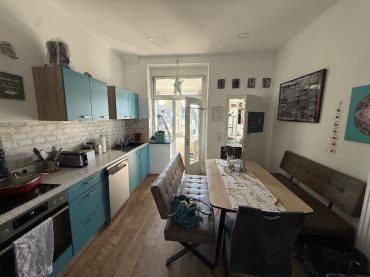 JA zum topsanierten Mehrgenerationenhaus mit Garagen  und  Carport in zentraler Lage von Solingen-Ohligs – Bild: 23697