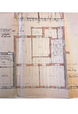JA zum topsanierten Mehrgenerationenhaus mit Garagen  und  Carport in zentraler Lage von Solingen-Ohligs – Bild: 23703