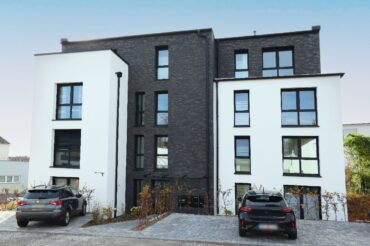 Neubauerstbezug! Penthouse mit Dachterrassen und Stellplatz in der Solinger-Südstadt! – Bild: 24030