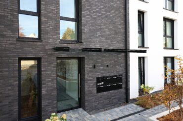 Neubauerstbezug! Penthouse mit Dachterrassen und Stellplatz in der Solinger-Südstadt! – Bild: 24033