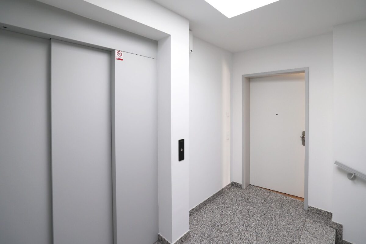 Neubauerstbezug! Penthouse mit Dachterrassen und Stellplatz in der Solinger-Südstadt! – Bild: 24035