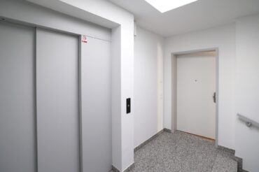 Neubauerstbezug! Penthouse mit Dachterrassen und Stellplatz in der Solinger-Südstadt! – Bild: 24035