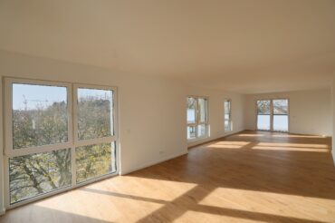 Neubauerstbezug! Penthouse mit Dachterrassen und Stellplatz in der Solinger-Südstadt! – Bild: 24037