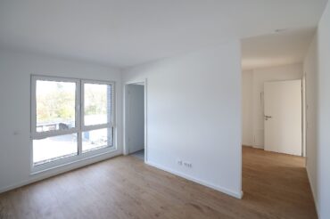 Neubauerstbezug! Penthouse mit Dachterrassen und Stellplatz in der Solinger-Südstadt! – Bild: 24042