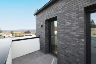 Neubauerstbezug! Penthouse mit Dachterrassen und Stellplatz in der Solinger-Südstadt! – Bild: 24045