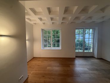 JA, zur neuwertigen und extravaganten-Galeriewohnung mit Terrasse und Stellplatz in Solingen-Ohligs! – Bild: 23911