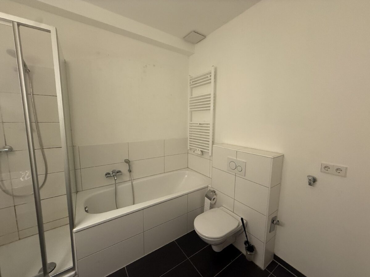 JA, zur neuwertigen und extravaganten-Galeriewohnung mit Terrasse und Stellplatz in Solingen-Ohligs! – Bild: 23918