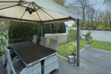 JA, zum neuwertigen Einfamilienhaus mit Einlieger/ Büro, Garage und Carport in Solingen-Ohligs! – Bild: 24130