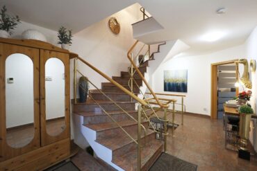 JA, zum neuwertigen Einfamilienhaus mit Einlieger/ Büro, Garage und Carport in Solingen-Ohligs! – Bild: 24132