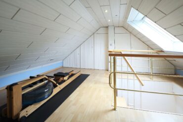 JA, zum neuwertigen Einfamilienhaus mit Einlieger/ Büro, Garage und Carport in Solingen-Ohligs! – Bild: 24153