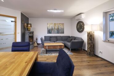 JA, zum neuwertigen Einfamilienhaus mit Einlieger/ Büro, Garage und Carport in Solingen-Ohligs! – Bild: 24136