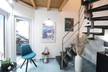 JA, zum neuwertigen Einfamilienhaus mit Einlieger/ Büro, Garage und Carport in Solingen-Ohligs! – Bild: 24158