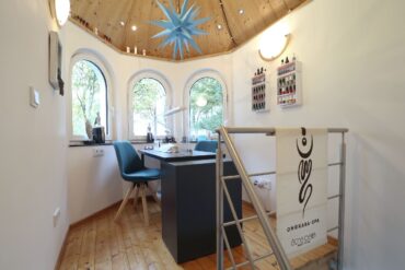 JA, zum neuwertigen Einfamilienhaus mit Einlieger/ Büro, Garage und Carport in Solingen-Ohligs! – Bild: 24159