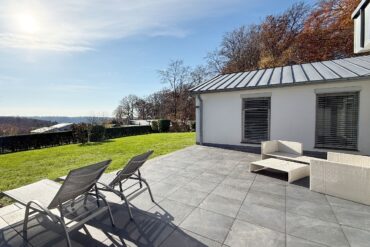 JA, zur Penthouse-Alternative mit Garage, Außenstellplätzen und Garten … OHNE Käuferprovision! – Bild: 24068