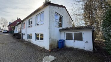 JA, zur Werkshalle mit Büro und Garage in Solingen – Bild: 24435