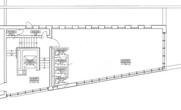 JA, zur voll modernisierten Bürofläche in zentraler Lage von Solingen-Ohligs – Bild: 24457