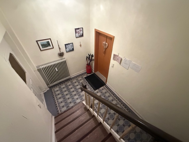 JA, zu den drei TOP-gepflegten Mehrfamilienhäusern mit Garage und Stellplätzen in Solingen-Gräfrath! – Bild: 24404