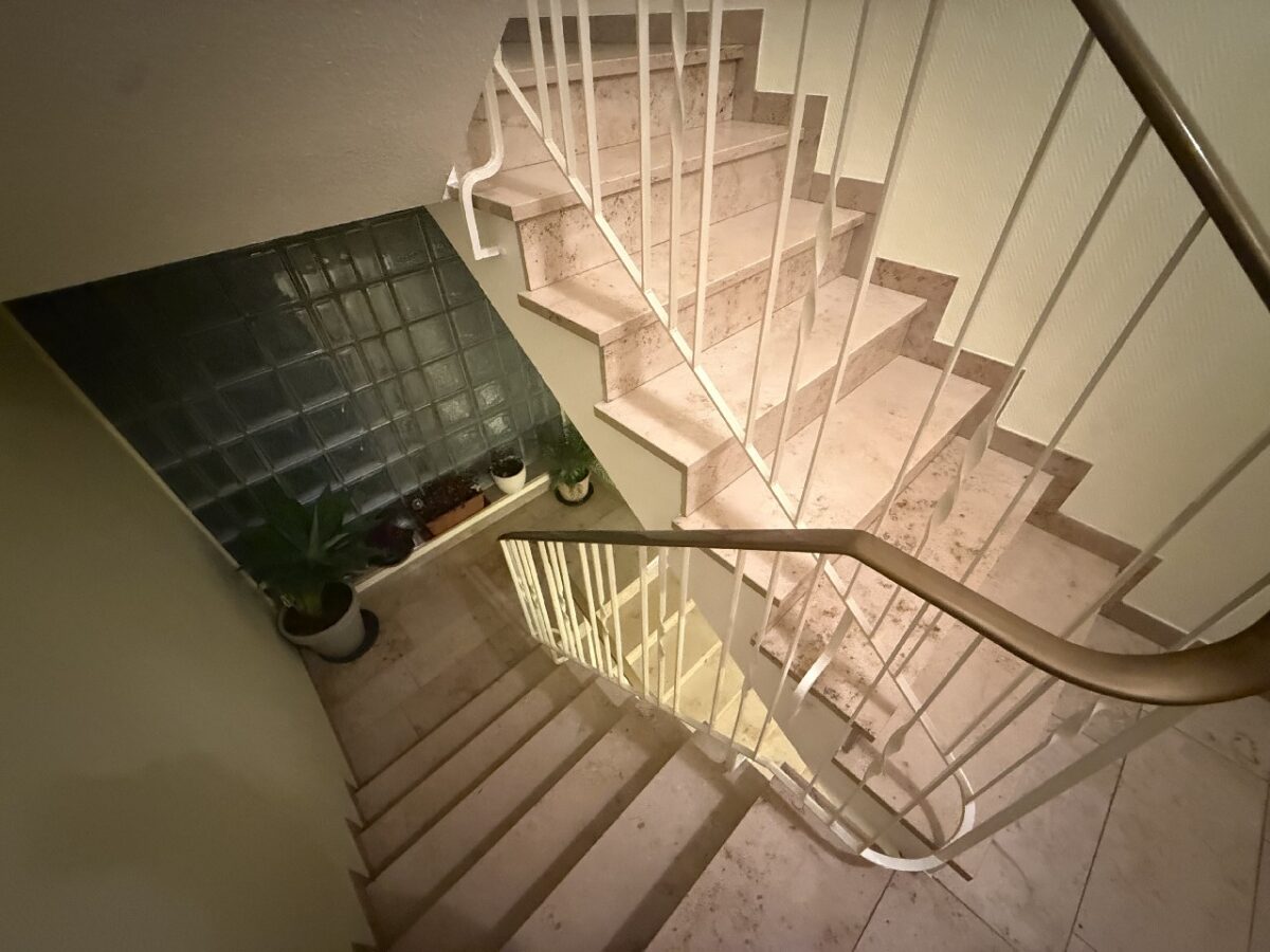 JA, zu den drei TOP-gepflegten Mehrfamilienhäusern mit Garage und Stellplätzen in Solingen-Gräfrath! – Bild: 24406