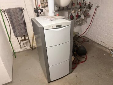 JA, zu den drei TOP-gepflegten Mehrfamilienhäusern mit Garage und Stellplätzen in Solingen-Gräfrath! – Bild: 24430