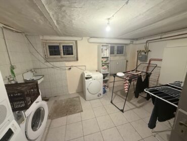 JA, zu den drei TOP-gepflegten Mehrfamilienhäusern mit Garage und Stellplätzen in Solingen-Gräfrath! – Bild: 24433