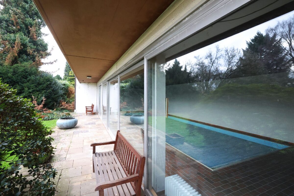 JA, zum modernisierungsbedürftigen Ein-/ Zweifamilienhaus in TOP-Lage – ohne Käuferprovision! – Bild: 24314