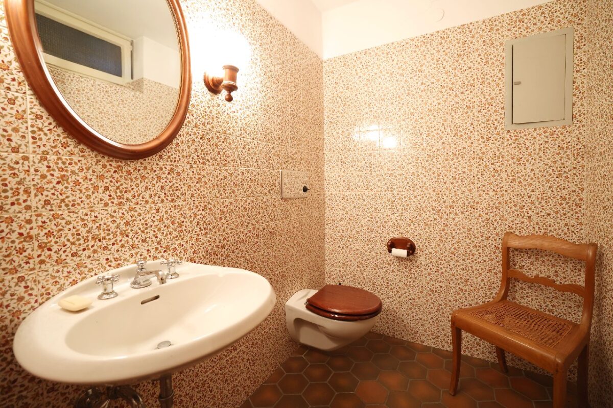 JA, zum modernisierungsbedürftigen Ein-/ Zweifamilienhaus in TOP-Lage – ohne Käuferprovision! – Bild: 24316