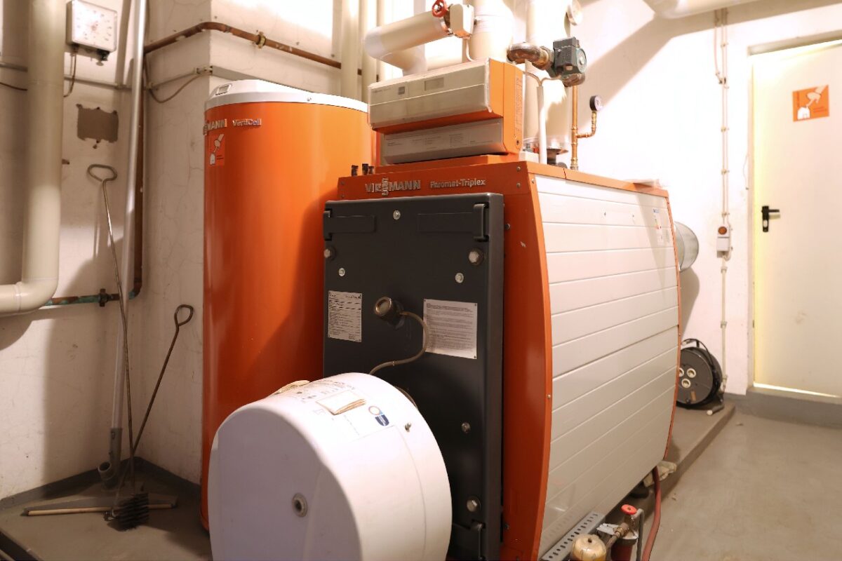 JA, zum modernisierungsbedürftigen Ein-/ Zweifamilienhaus in TOP-Lage – ohne Käuferprovision! – Bild: 24318