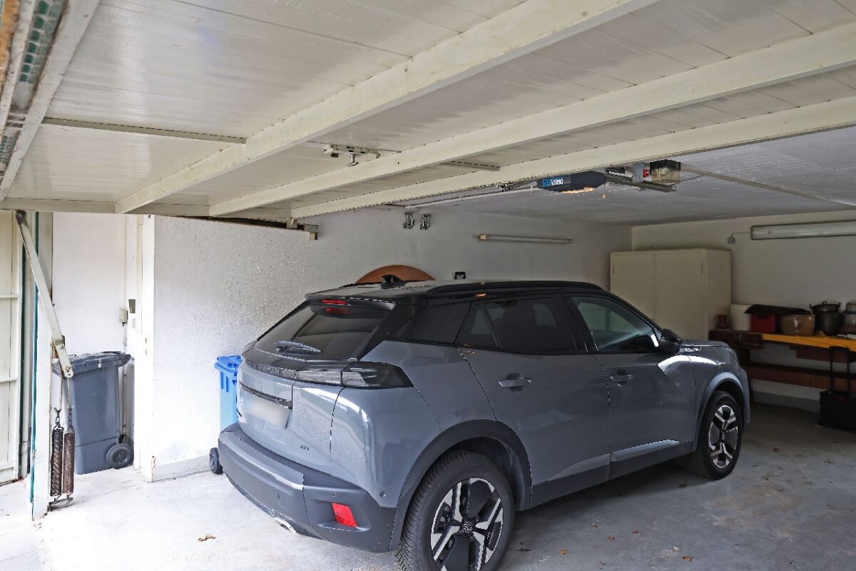 JA, zum modernisierungsbedürftigen Ein-/ Zweifamilienhaus in TOP-Lage – ohne Käuferprovision! – Bild: 24319