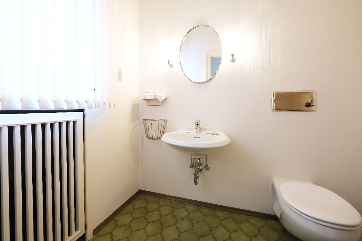 JA, zum modernisierungsbedürftigen Ein-/ Zweifamilienhaus in TOP-Lage – ohne Käuferprovision! – Bild: 24299