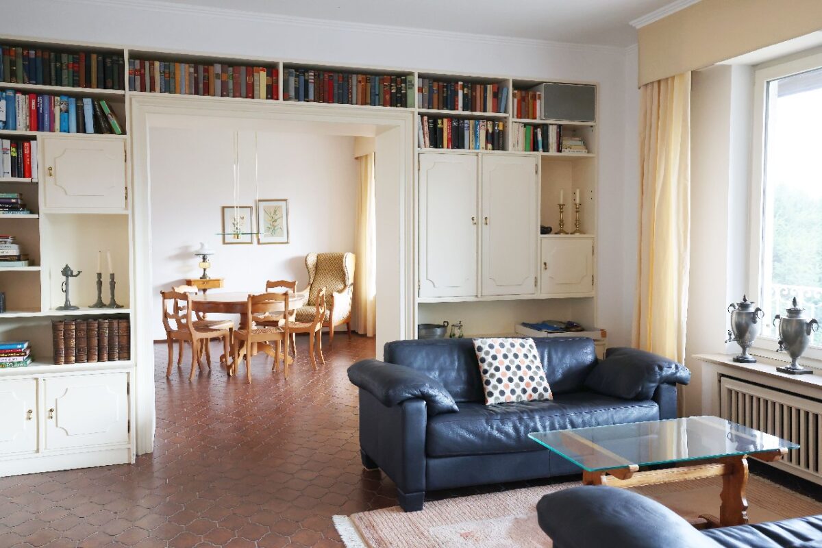 JA, zum modernisierungsbedürftigen Ein-/ Zweifamilienhaus in TOP-Lage – ohne Käuferprovision! – Bild: 24303