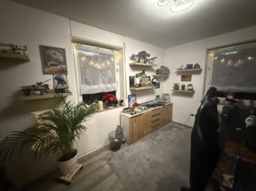 JA, zum voll vermieteten 6-Familienhaus mit Garagen in bevorzugter Lage der Solinger-Südstadt! – Bild: 24188