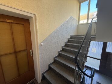 JA, zum voll vermieteten 6-Familienhaus mit Garagen in bevorzugter Lage der Solinger-Südstadt! – Bild: 24171