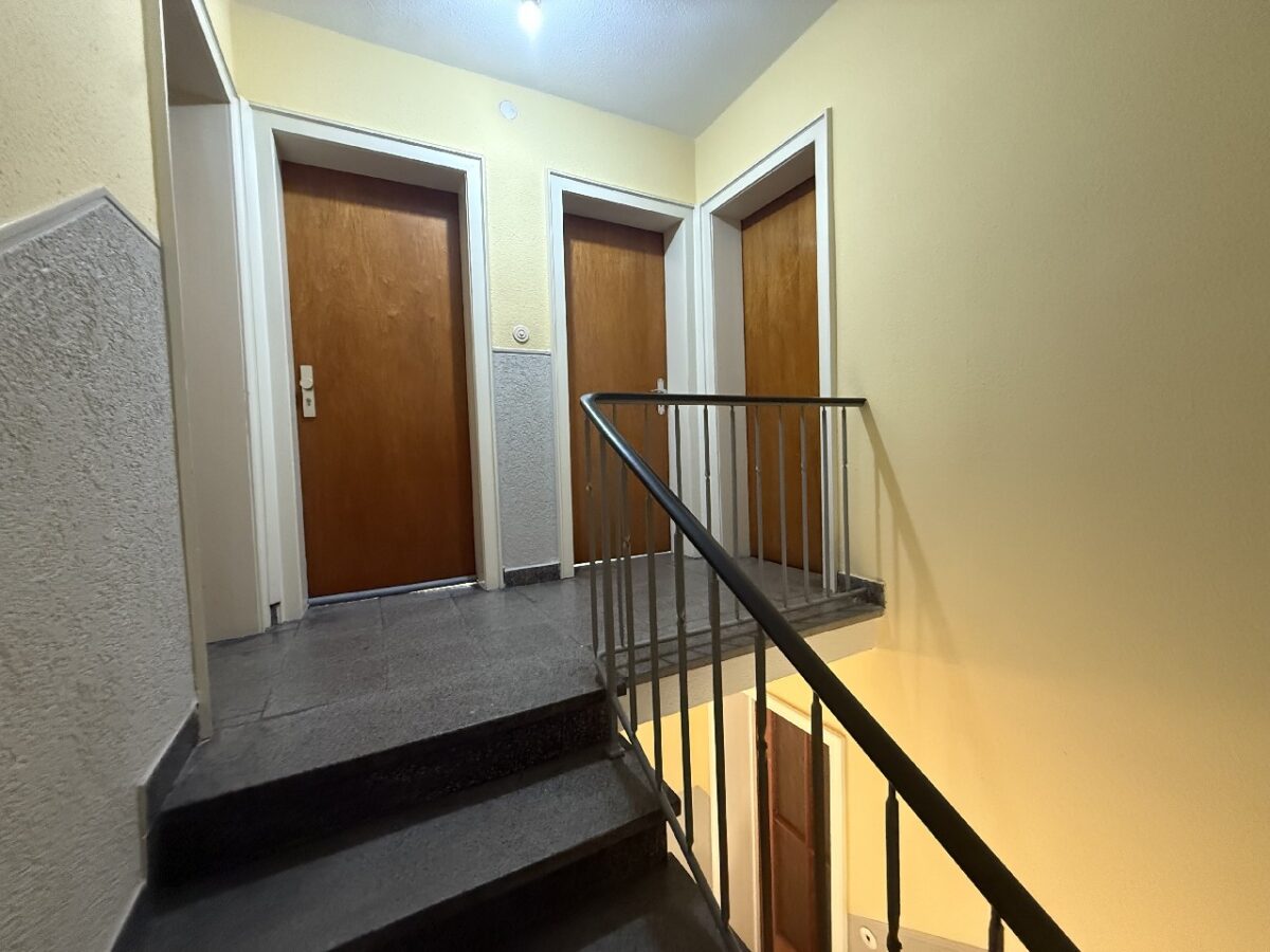 JA, zum voll vermieteten 6-Familienhaus mit Garagen in bevorzugter Lage der Solinger-Südstadt! – Bild: 24172