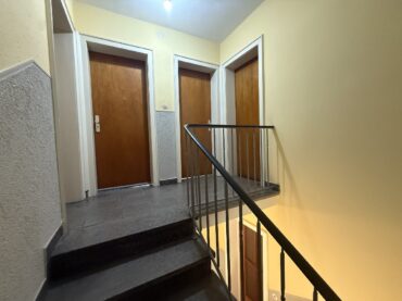 JA, zum voll vermieteten 6-Familienhaus mit Garagen in bevorzugter Lage der Solinger-Südstadt! – Bild: 24172