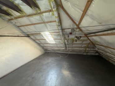 JA, zum voll vermieteten 6-Familienhaus mit Garagen in bevorzugter Lage der Solinger-Südstadt! – Bild: 24193