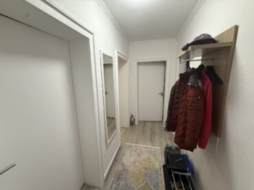 JA, zum voll vermieteten 6-Familienhaus mit Garagen in bevorzugter Lage der Solinger-Südstadt! – Bild: 24173