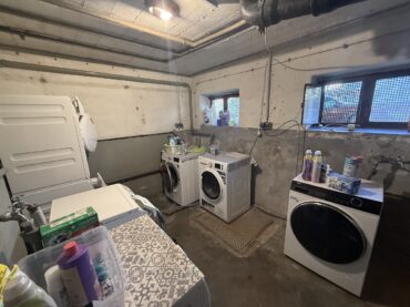 JA, zum voll vermieteten 6-Familienhaus mit Garagen in bevorzugter Lage der Solinger-Südstadt! – Bild: 24194