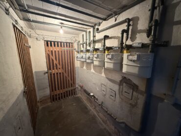 JA, zum voll vermieteten 6-Familienhaus mit Garagen in bevorzugter Lage der Solinger-Südstadt! – Bild: 24195