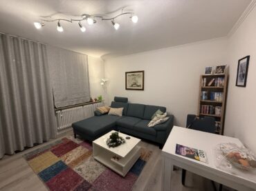 JA, zum voll vermieteten 6-Familienhaus mit Garagen in bevorzugter Lage der Solinger-Südstadt! – Bild: 24175