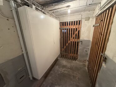 JA, zum voll vermieteten 6-Familienhaus mit Garagen in bevorzugter Lage der Solinger-Südstadt! – Bild: 24196