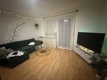 JA, zum voll vermieteten 6-Familienhaus mit Garagen in bevorzugter Lage der Solinger-Südstadt! – Bild: 24176