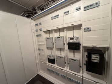 JA, zum voll vermieteten 6-Familienhaus mit Garagen in bevorzugter Lage der Solinger-Südstadt! – Bild: 24197